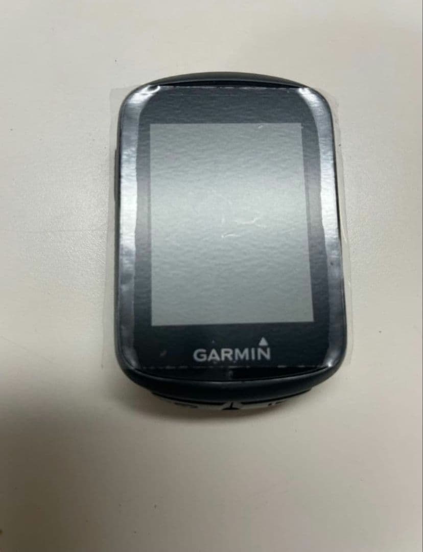 GARMIN EDGE 130 サイクルコンピューター 本体
