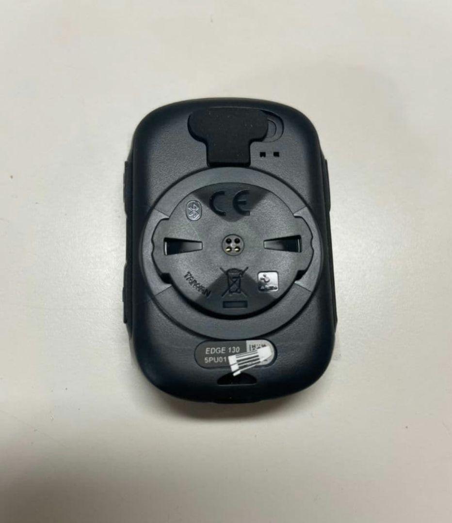GARMIN EDGE 130 サイクルコンピューター 本体