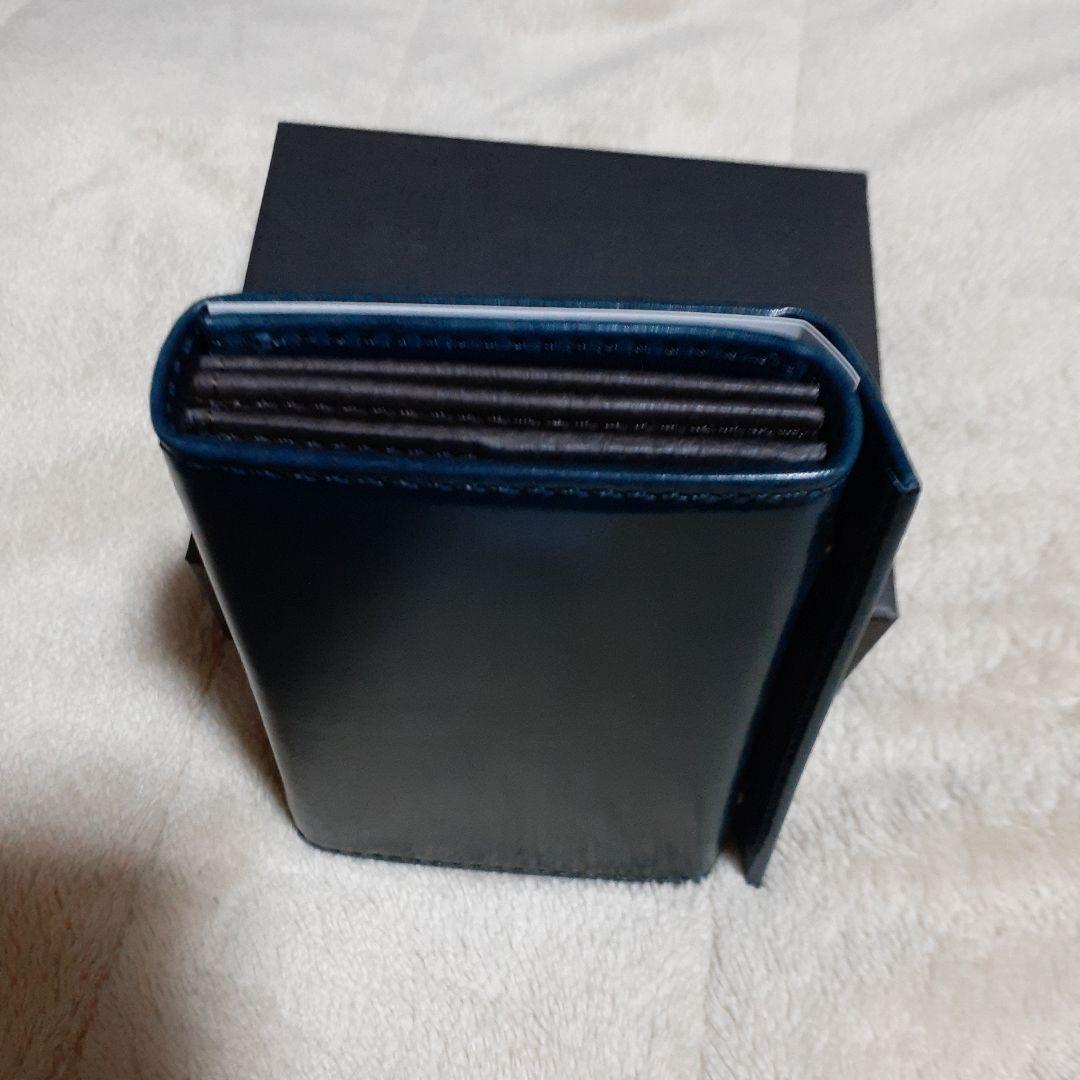 新品未使用 m+ エムピウ ミッレフォッリエ P25 ブスケット オセアノ