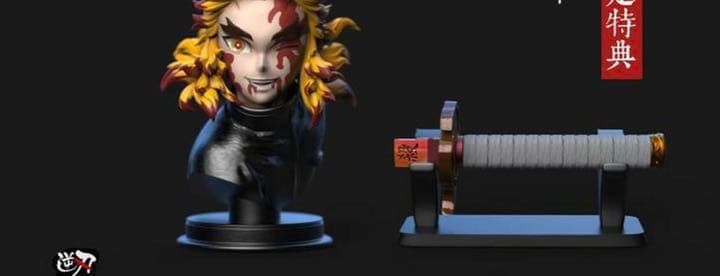 NIREN studio ガレージキット