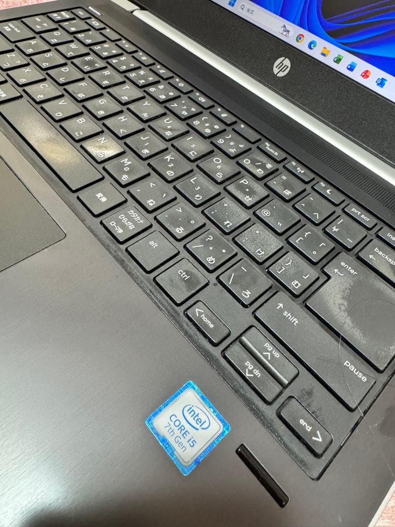 HP ProBook 430G5 ノートパソコン i5