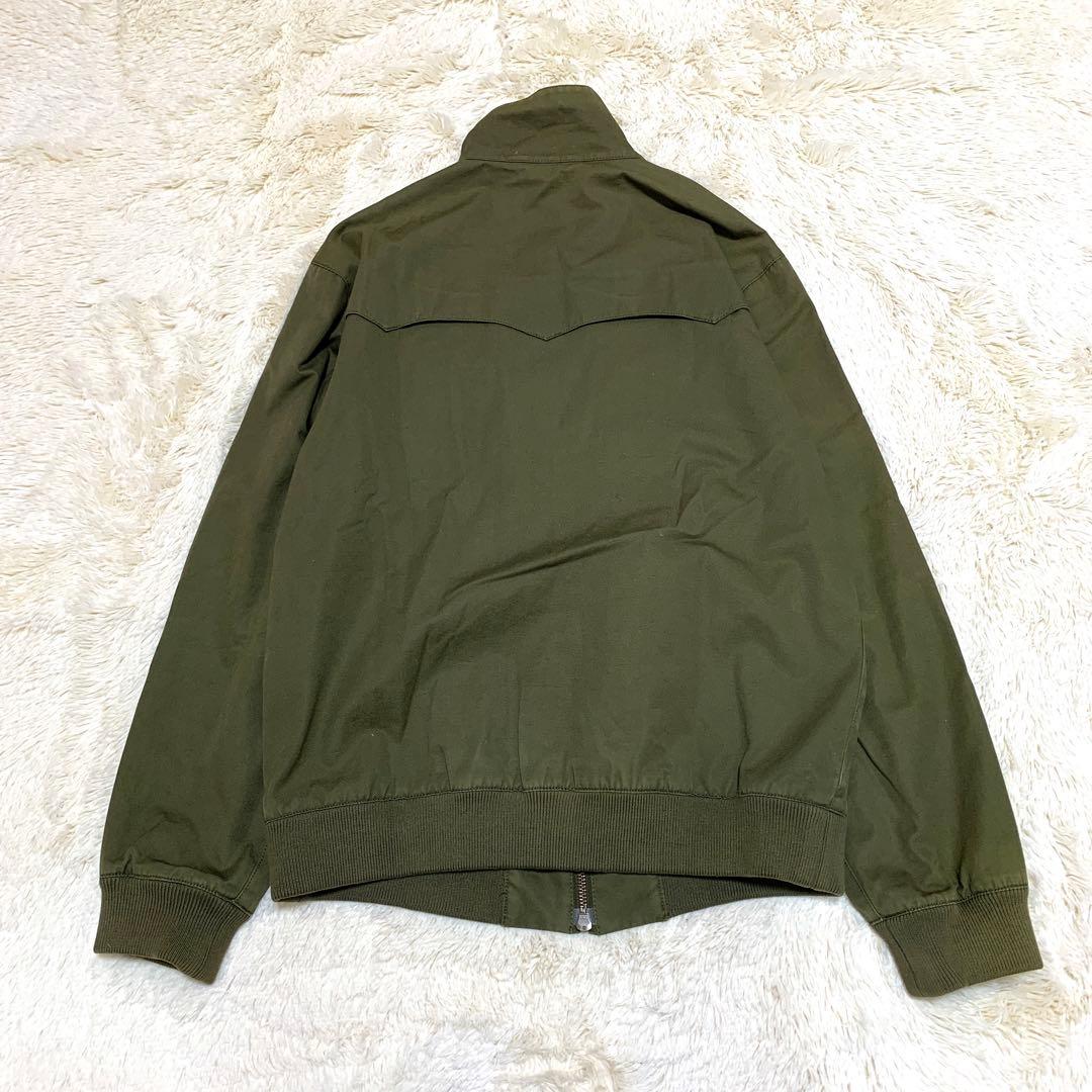 フレッドペリー　ジャケット　スイングトップ　ヒットユニオン