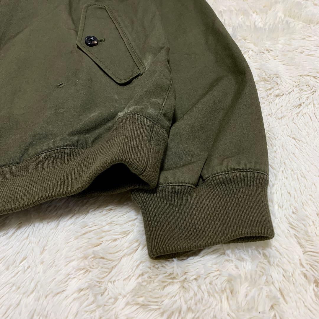 フレッドペリー　ジャケット　スイングトップ　ヒットユニオン