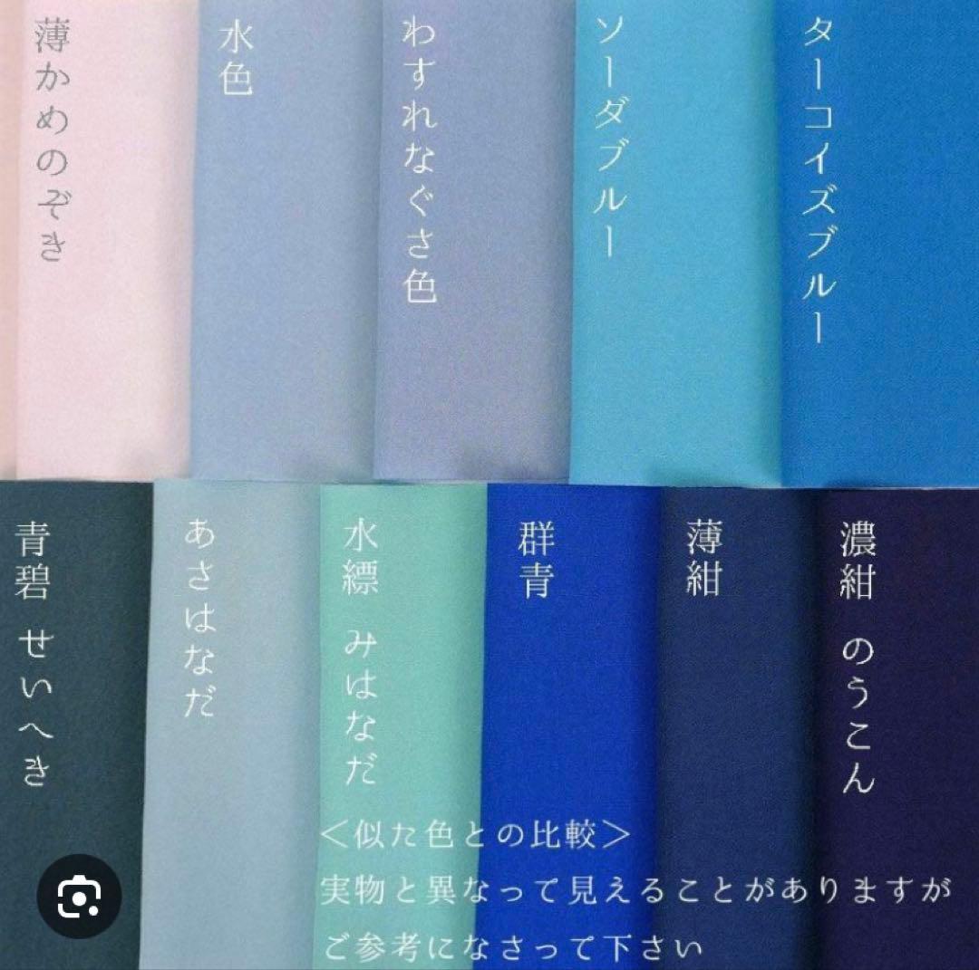 【新品未使用箱付き】✴︎クリスマスセール✴︎CLAMP 2つ折りウォレット　ブルー