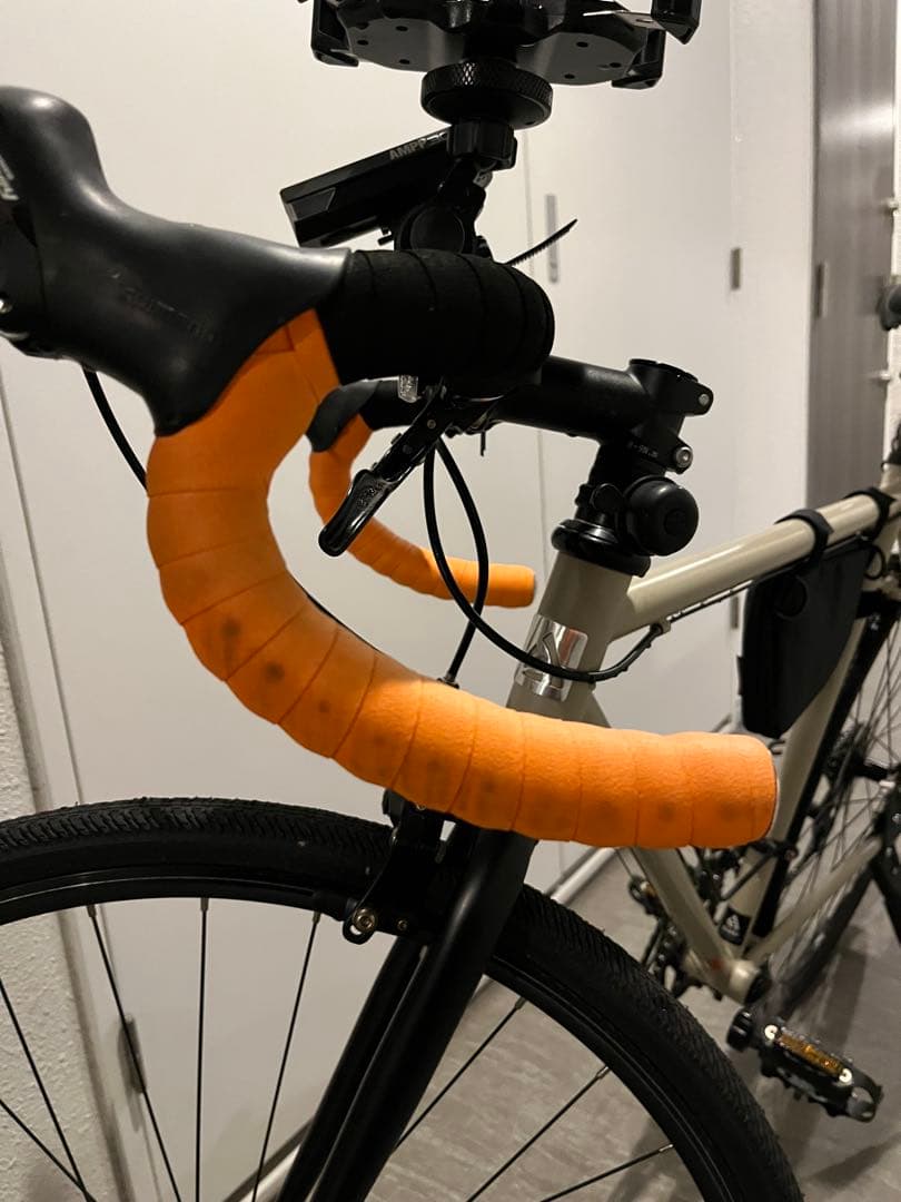 あさひ レユニオン コーレル-K ロードバイク 自転車