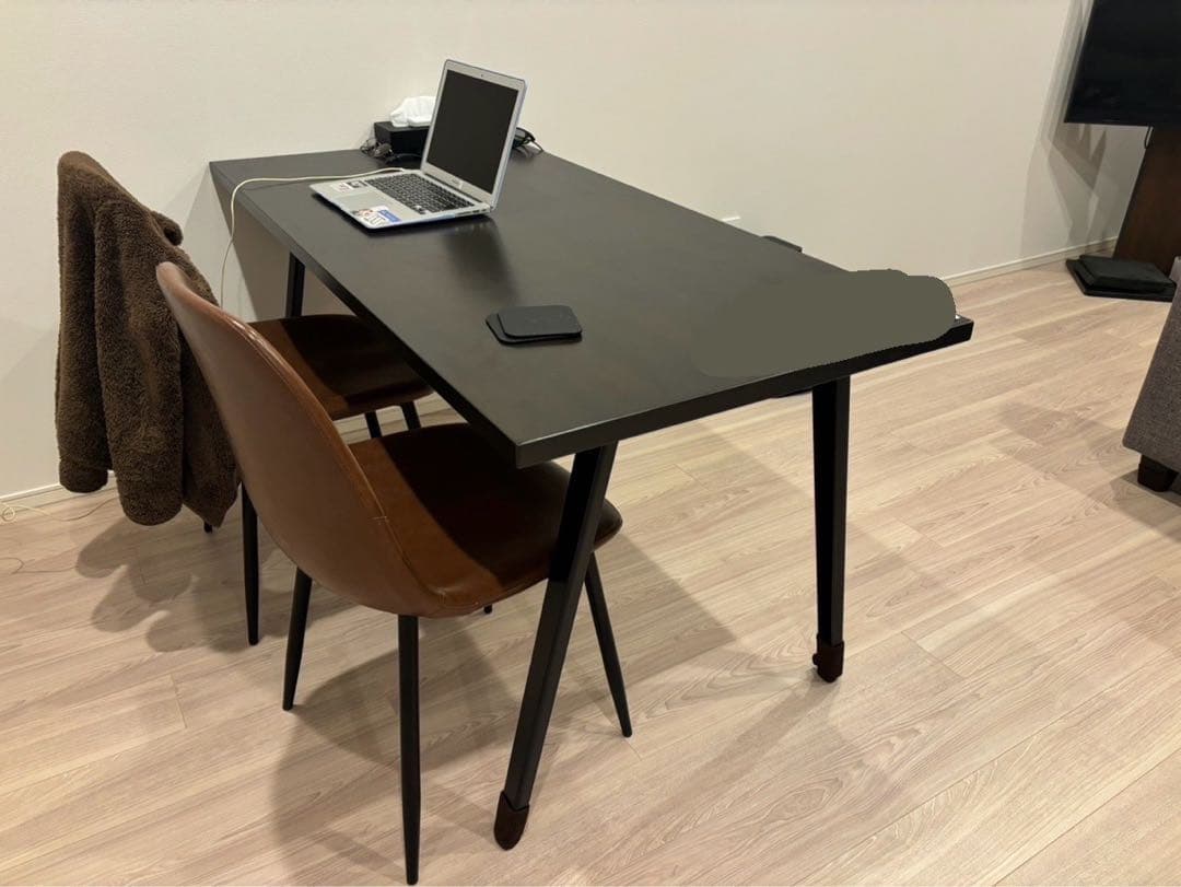 KANADEMONO　4人用ダイニングテーブル