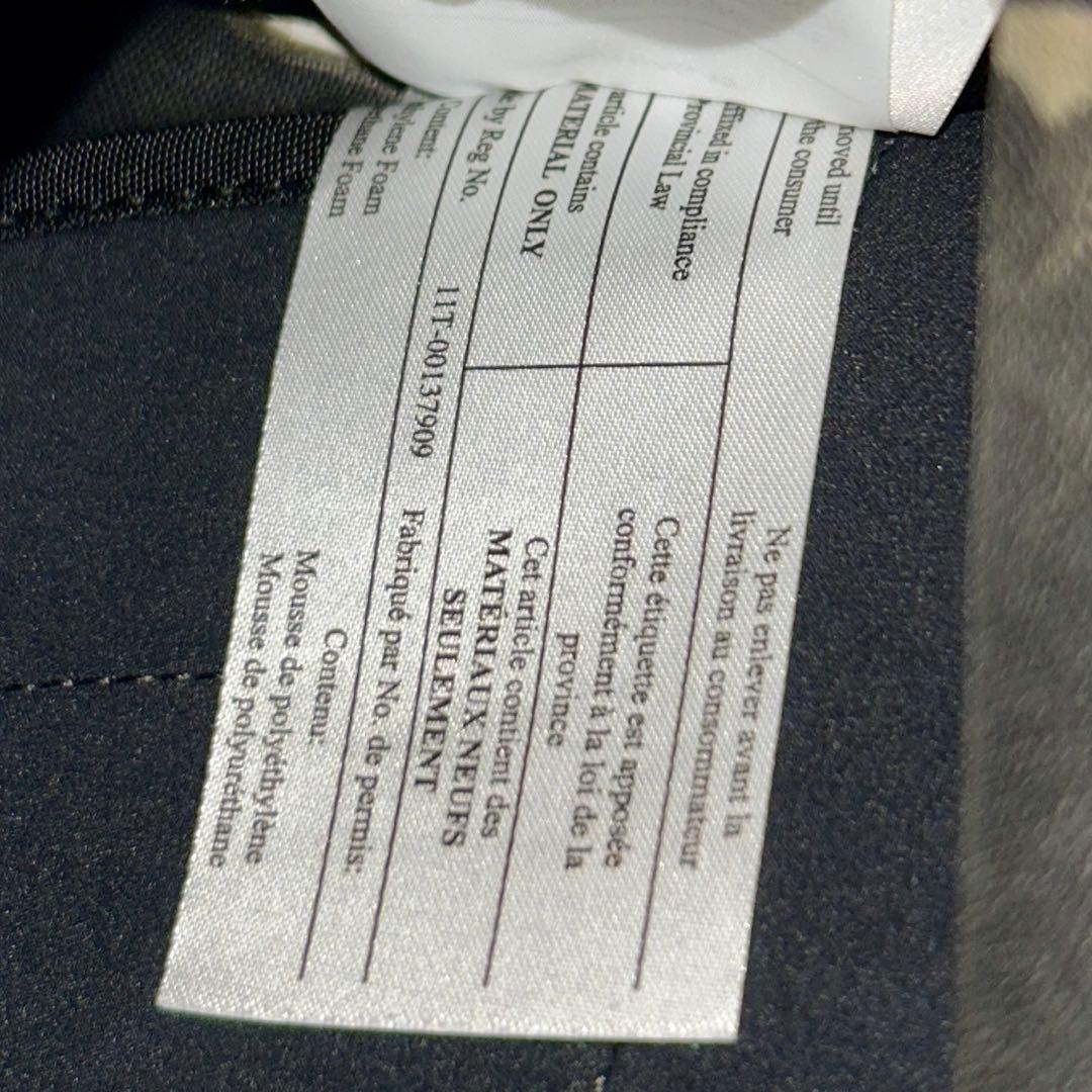 ARC’TERYXCourier Bag 15メッセンジャーバッグ