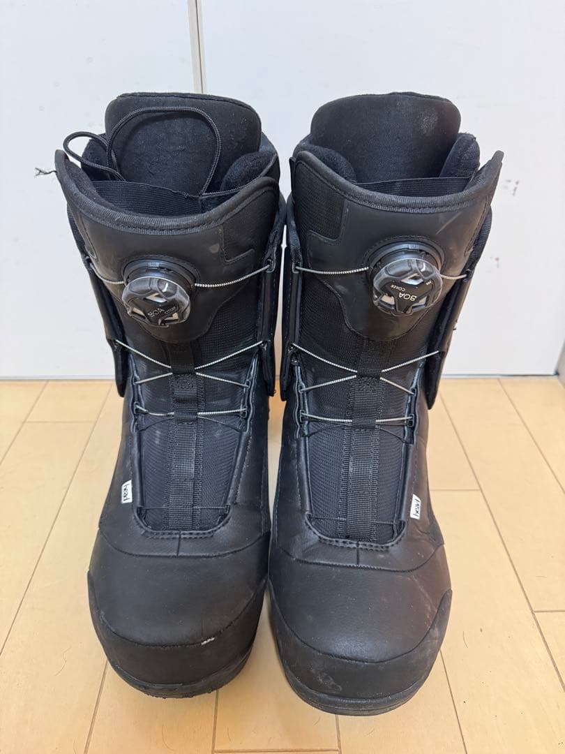 スノボ　Headブーツ　27.5