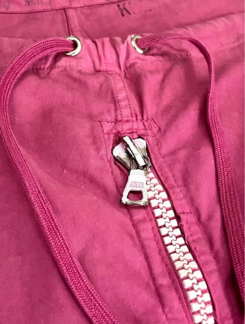 【後染め】60s スイス軍 vintage オーバーパンツ ミリタリー