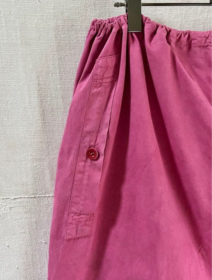 【後染め】60s スイス軍 vintage オーバーパンツ ミリタリー