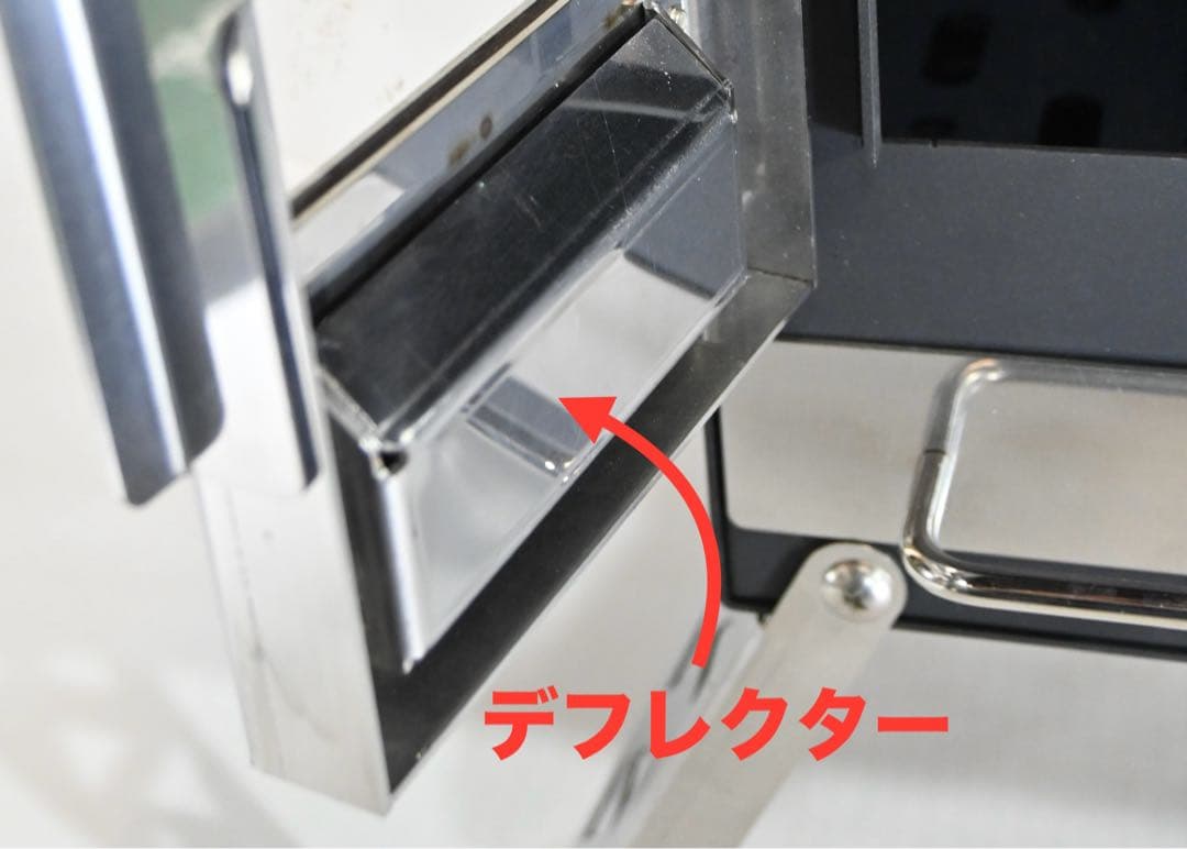 F&C 【展示品特価】フルセット オーブン一体型薪ストーブ STOVEN