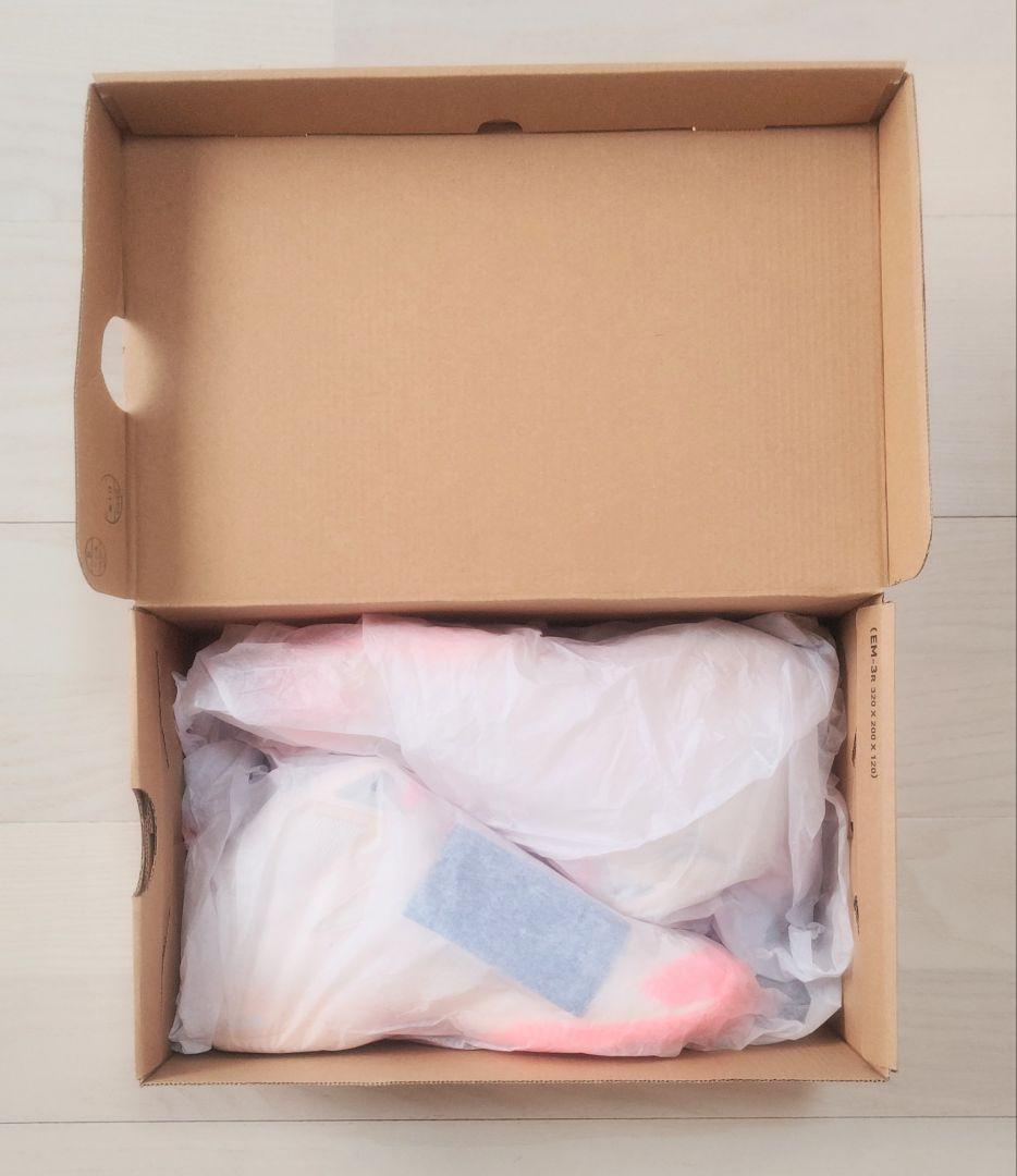 ミズノ フィットネス シューズ ウエーブダイバース LG5 23.5cm 新品