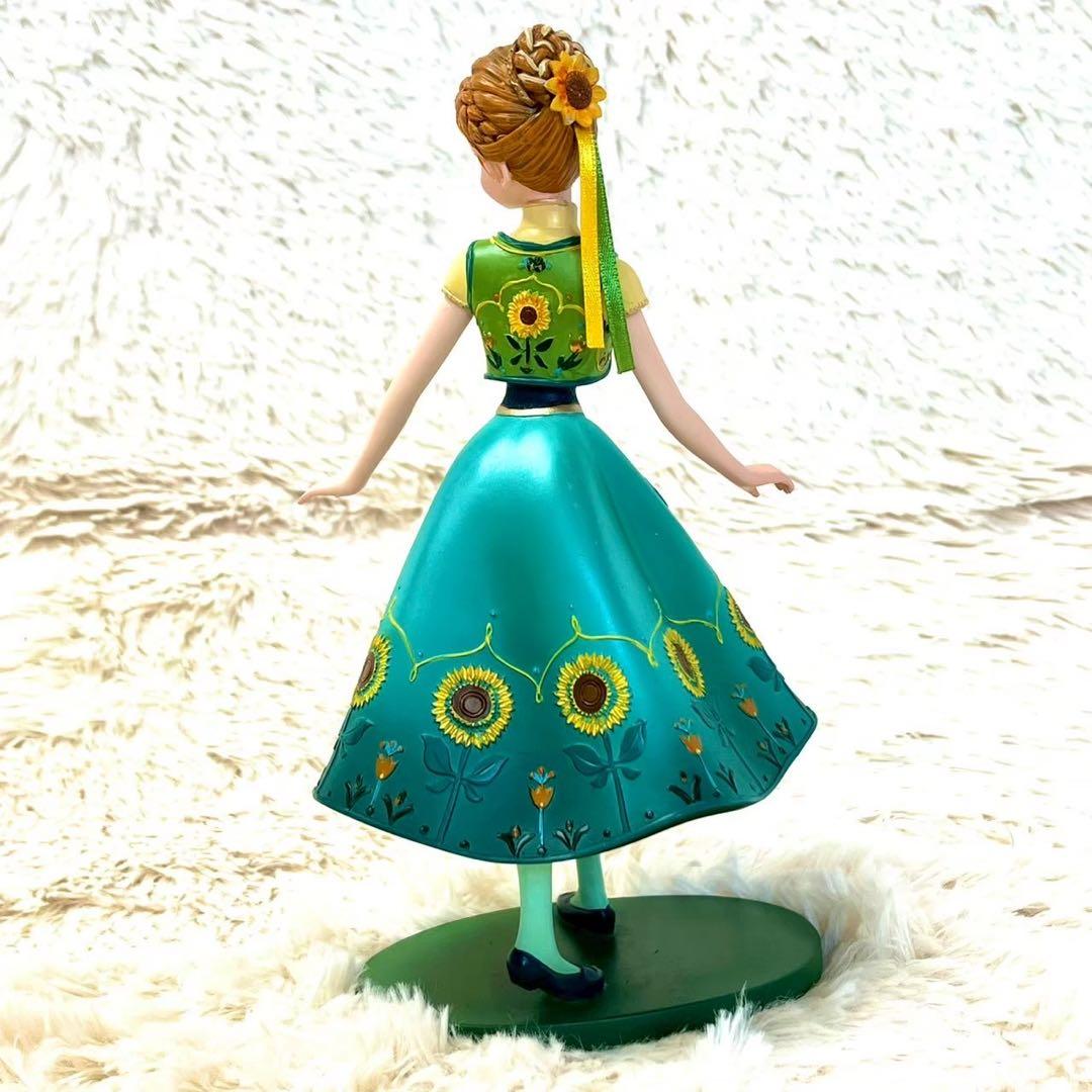 ディズニー ショーケースコレクション クチュール デフォース サプライズ アナ