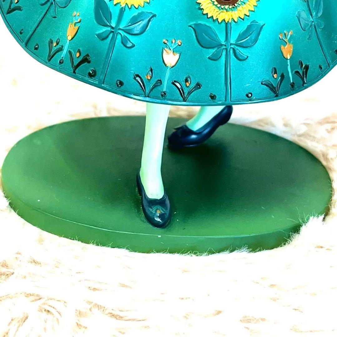 ディズニー ショーケースコレクション クチュール デフォース サプライズ アナ