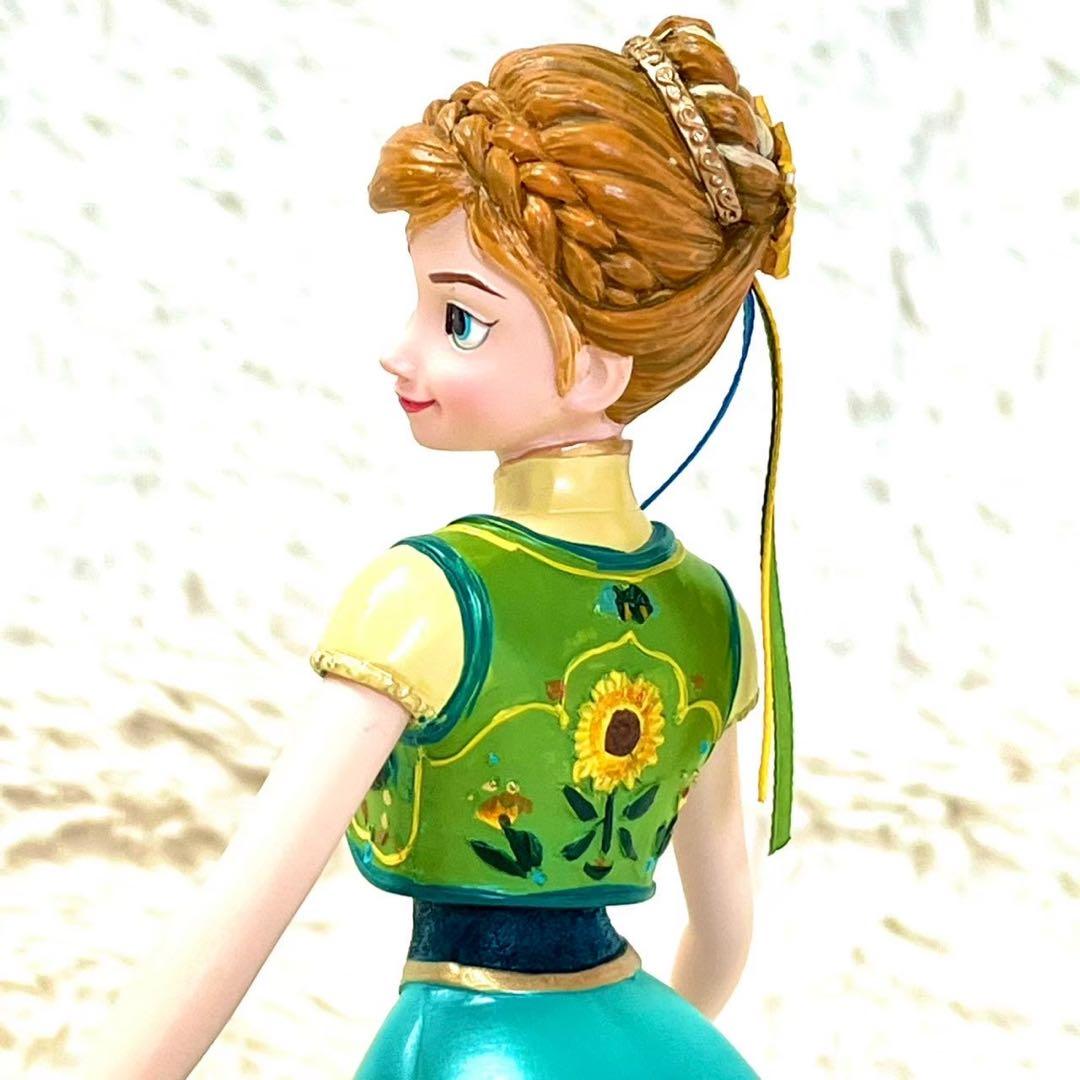 ディズニー ショーケースコレクション クチュール デフォース サプライズ アナ