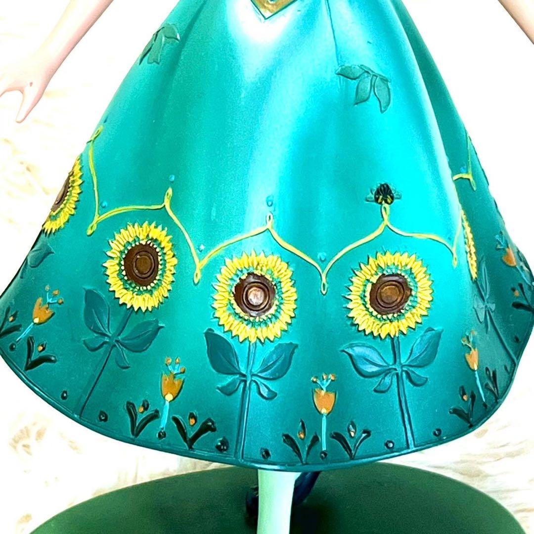 ディズニー ショーケースコレクション クチュール デフォース サプライズ アナ