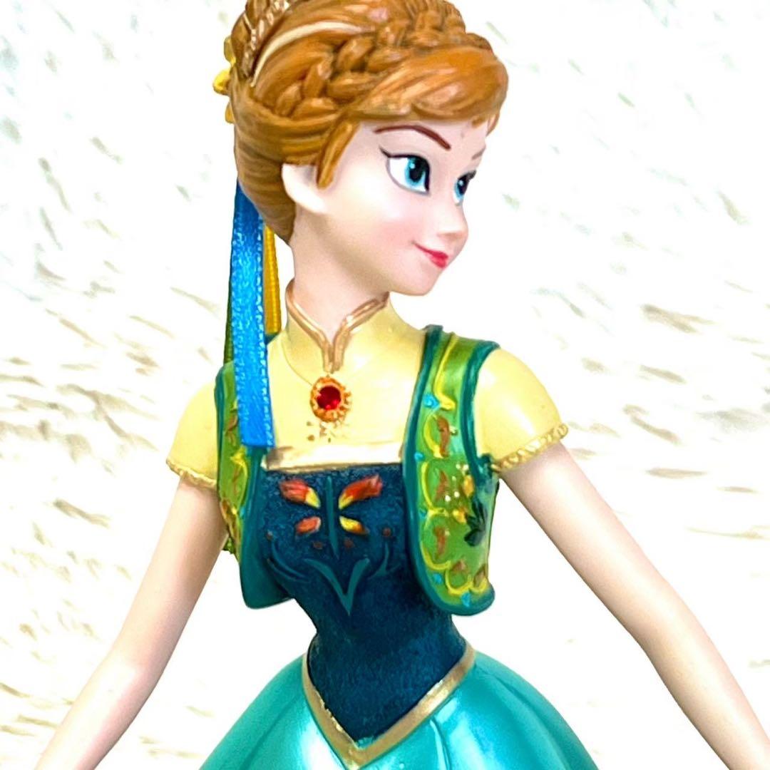 ディズニー ショーケースコレクション クチュール デフォース サプライズ アナ