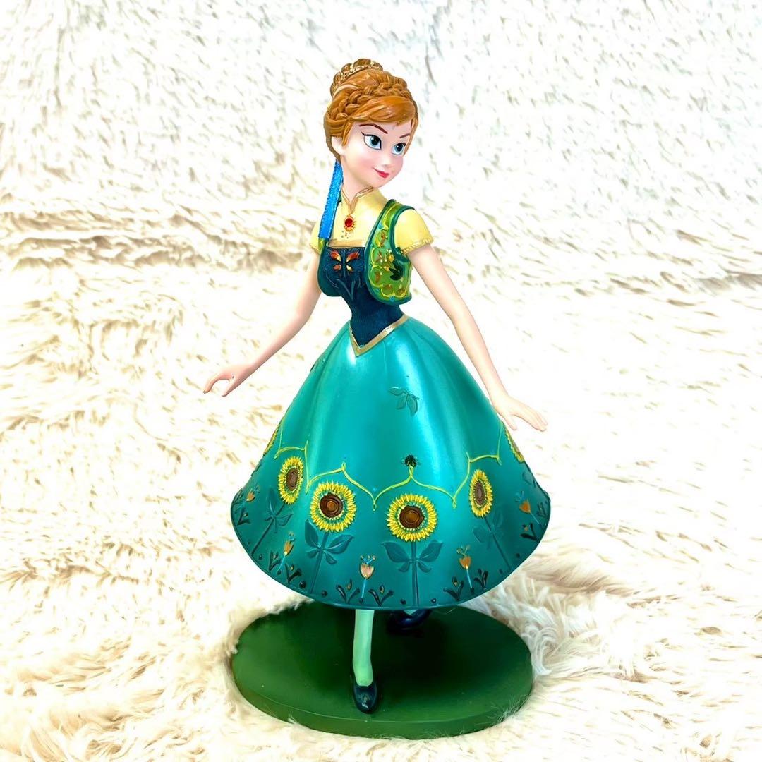 ディズニー ショーケースコレクション クチュール デフォース サプライズ アナ