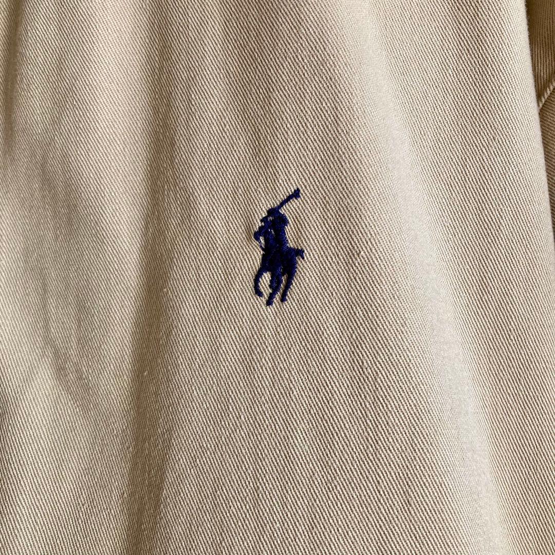 Polo Ralph Lauren スイングトップジャケット （USA製）