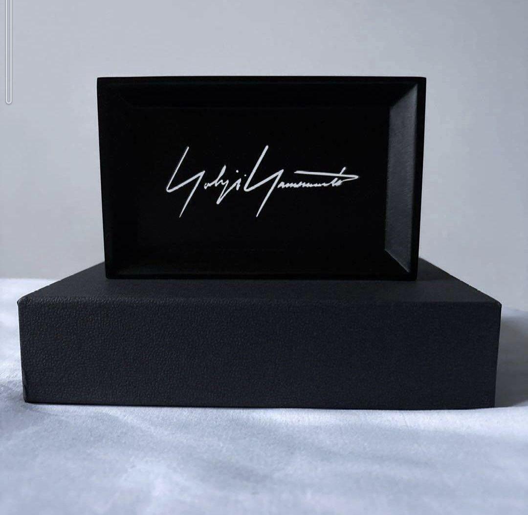 新品未使用✨️YOHJI YAMAMOTO ノベルティ 最終価格！残り1つ
