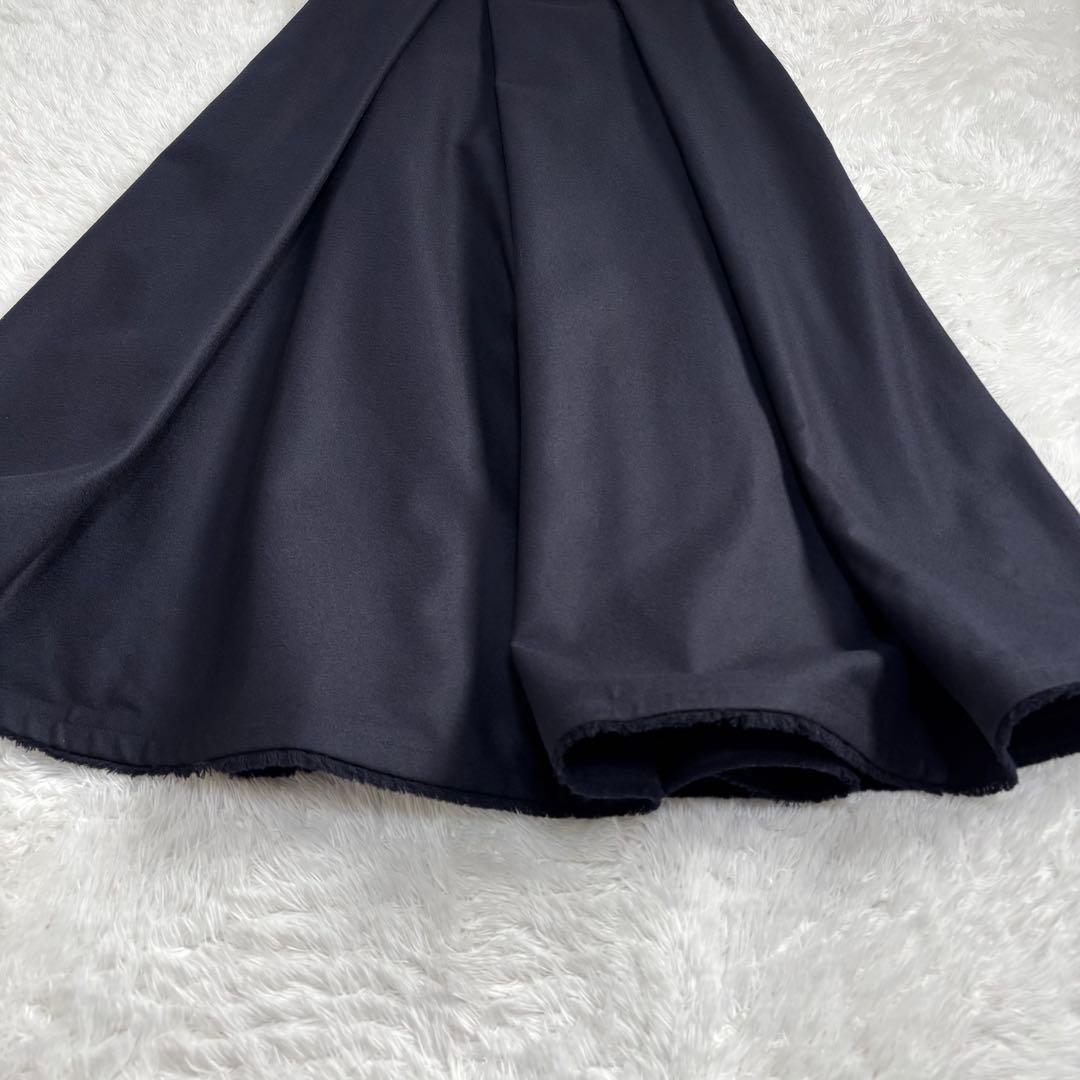 2023年　FOXEY Skirt Frida 43984 フォクシー　フリーダ