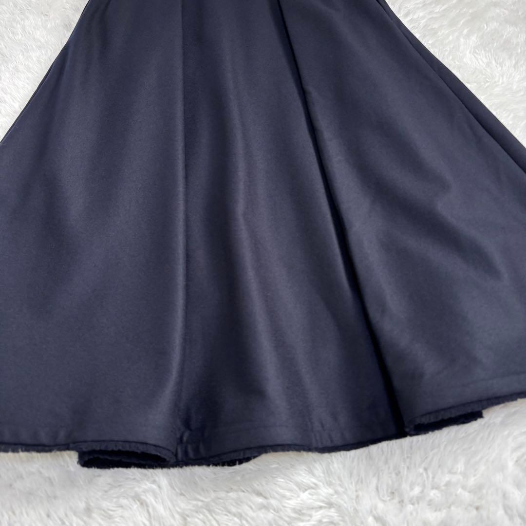 2023年　FOXEY Skirt Frida 43984 フォクシー　フリーダ