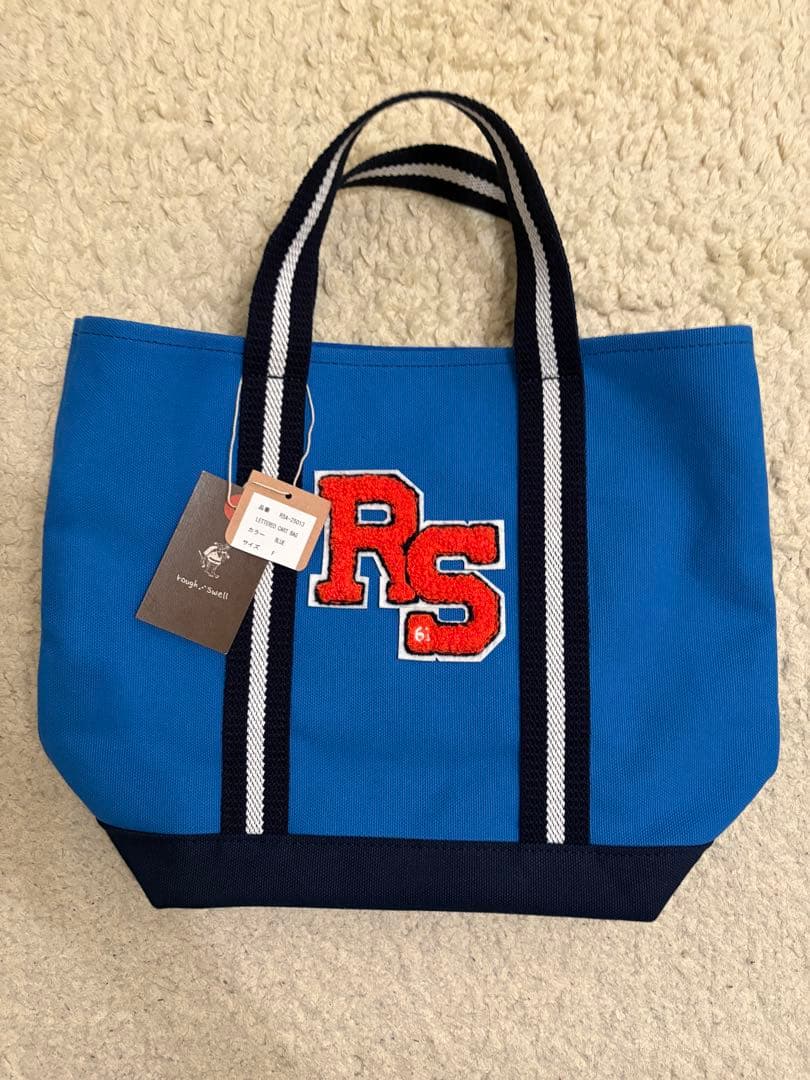 Rough&Swell ゴルフカート用バック