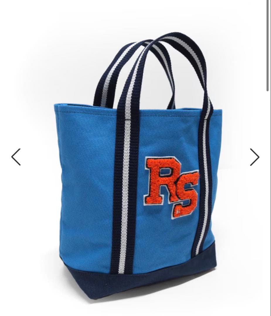 Rough&Swell ゴルフカート用バック