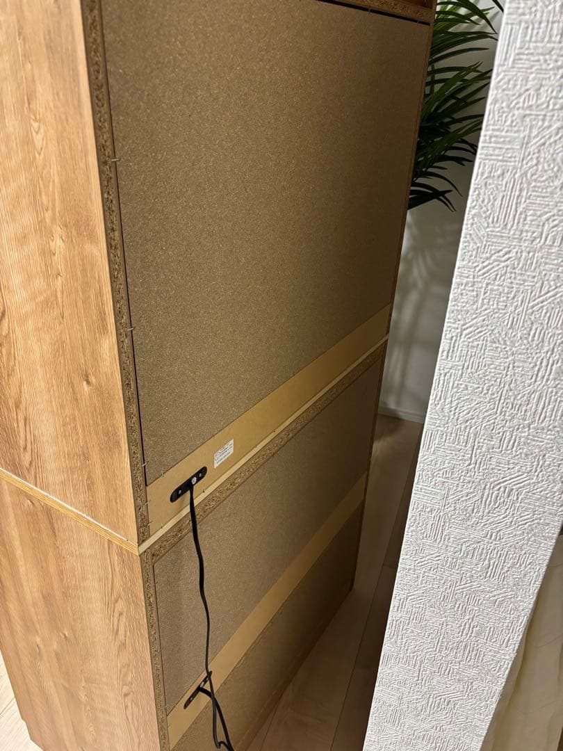 unico ウニコ ADDAY(アディ)　キッチンボード W820