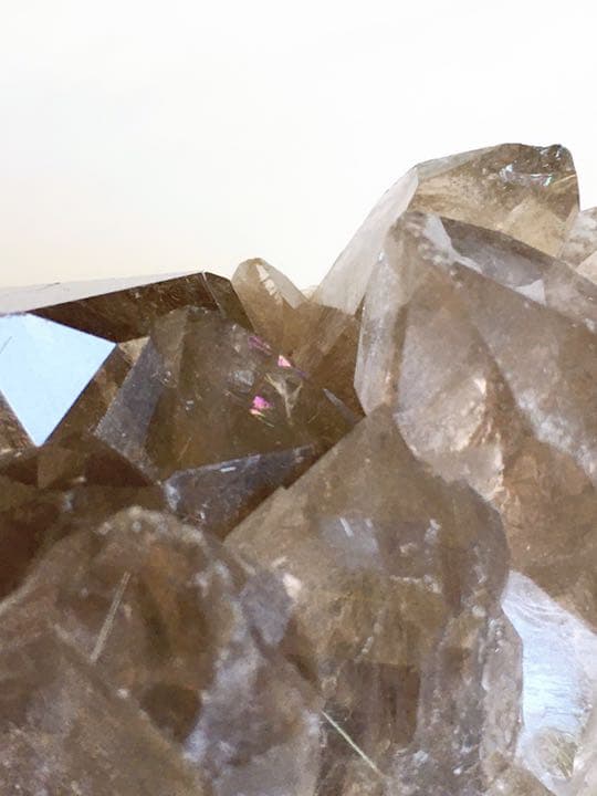 ♦︎ルチルクォーツ♦︎ No.1006