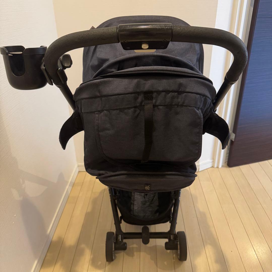 【さらに値下げ】サイベックス　ベビーカー　イージーS