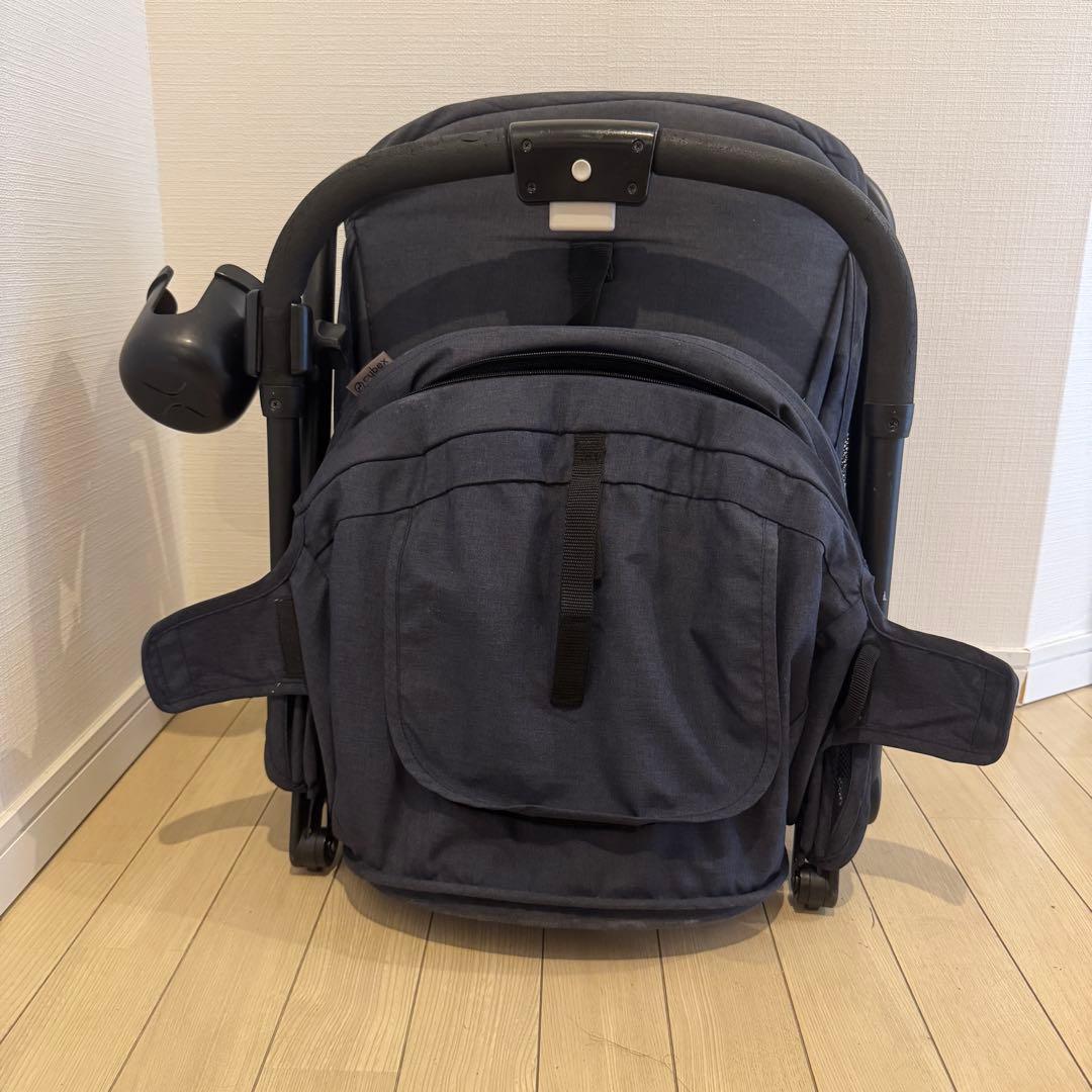 【さらに値下げ】サイベックス　ベビーカー　イージーS