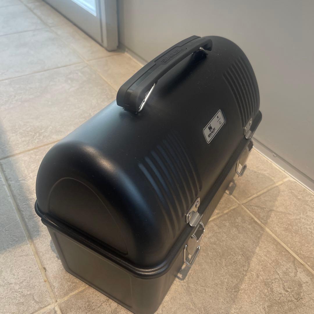 スターバックスオリジナルランチボックス