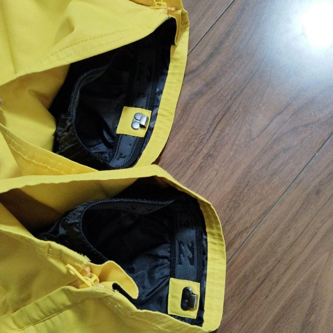 【極美品】ビラボン　スノボーウェア　上下　レディース　上M 下S