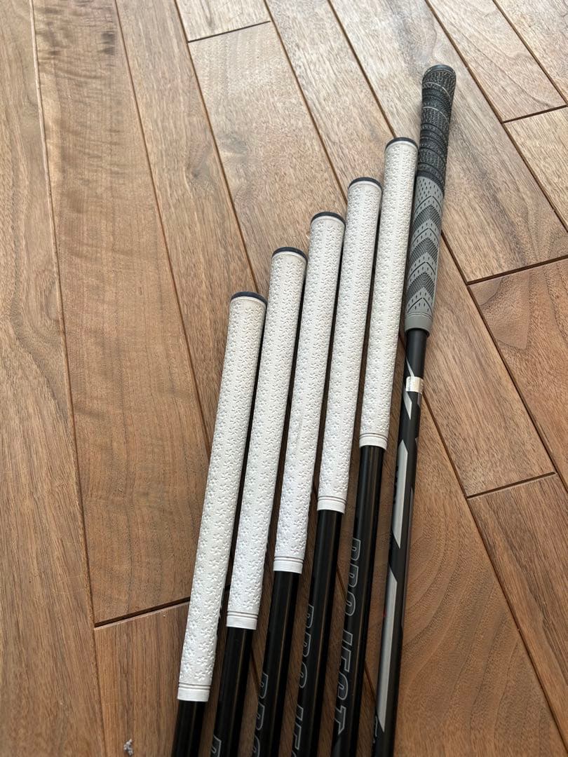 Titleist T100s アイアンセット おまけユーティリティ付き