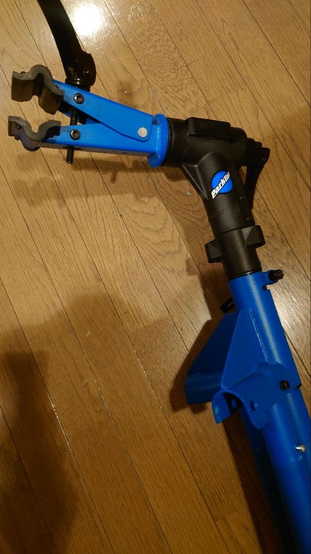 パークツール PCS-10　メンテナンススタンド