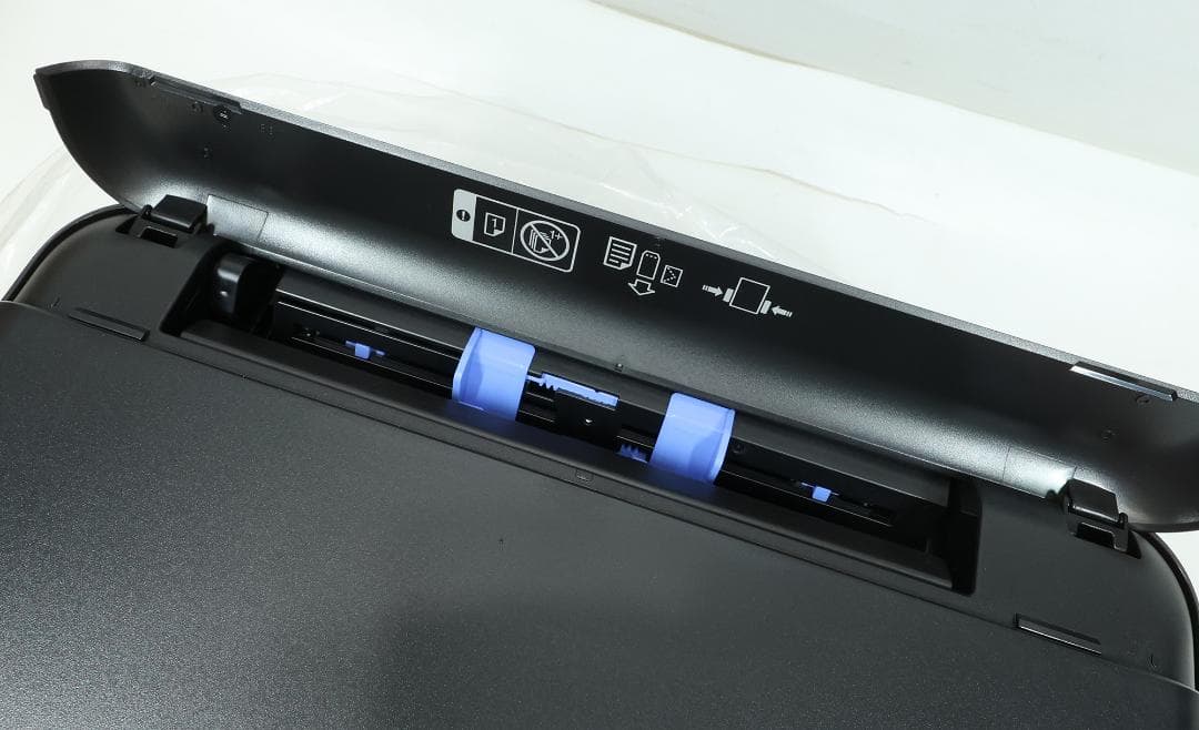 2959★未使用★2025年★EPSON　EW-M757TB 5色　プリンター