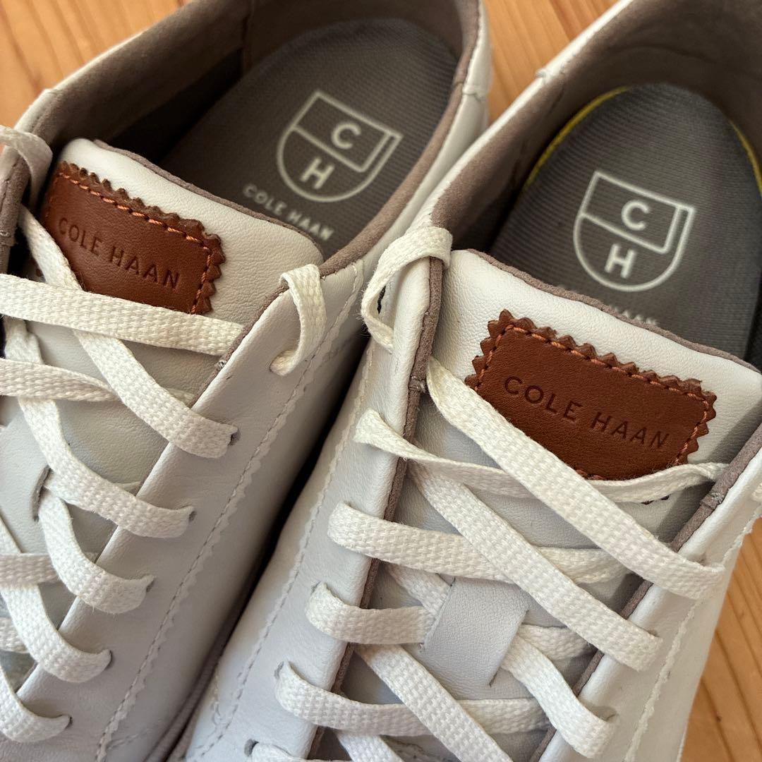 コールハーン　24.0cm