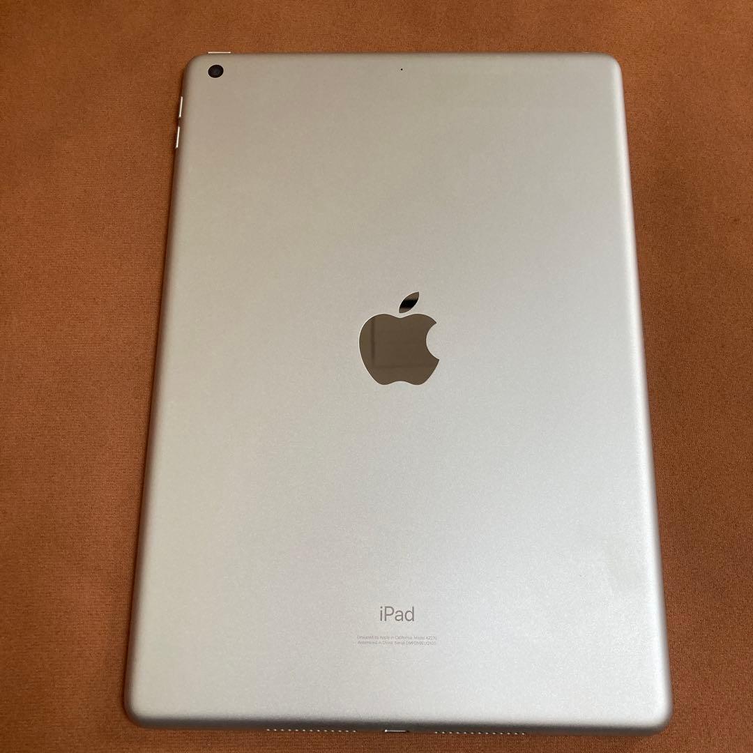 364【早い者勝ち】iPad8 第8世代 32GB WIFIモデル☆