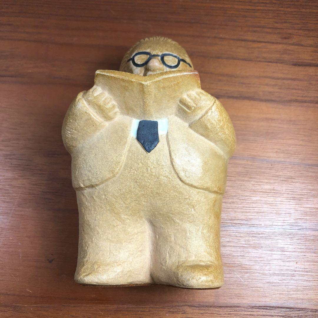 M600 ストラング　リサ・ラーソン　Lisa Larson