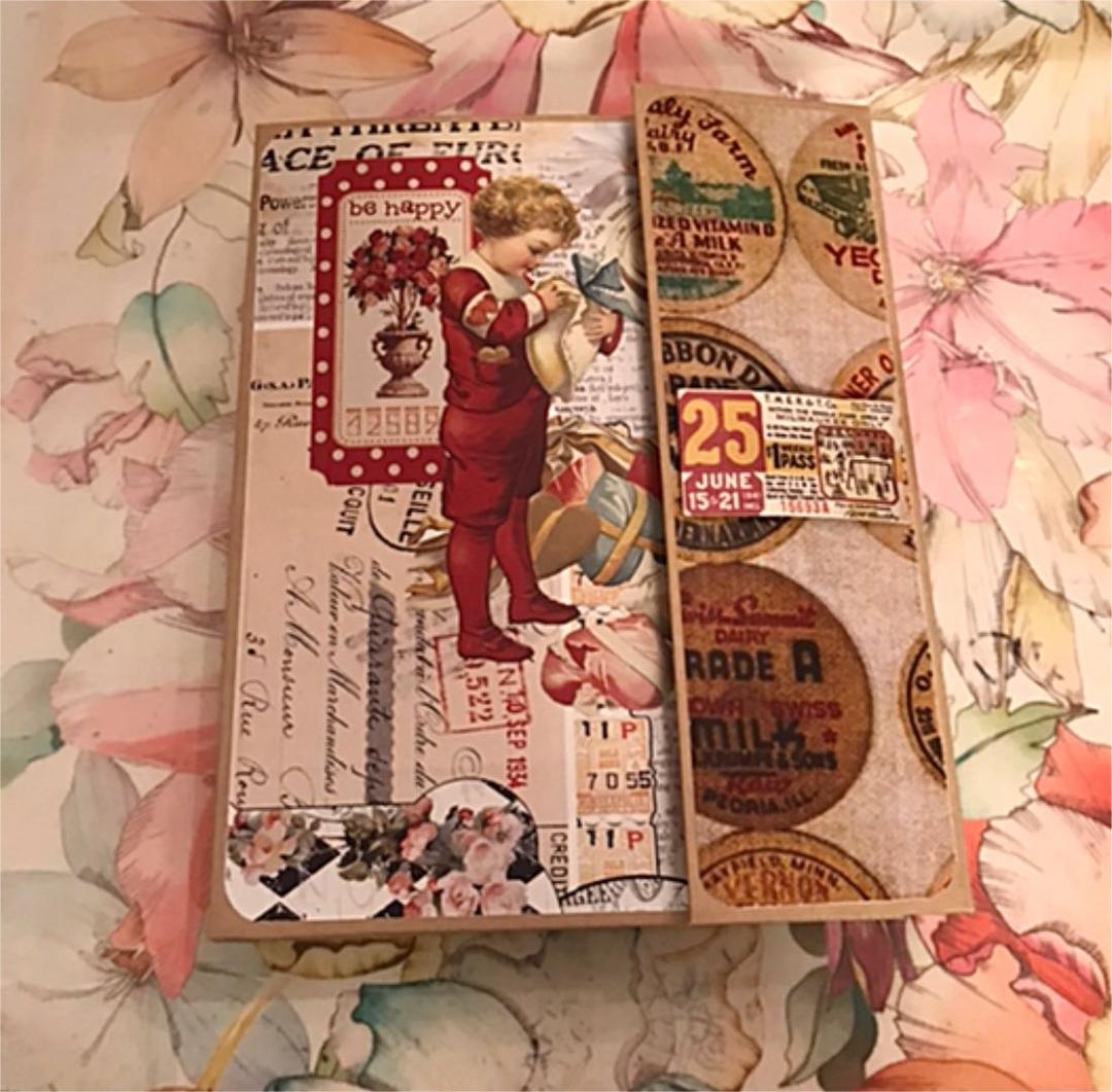 おすそ分けファイル(オーダー)