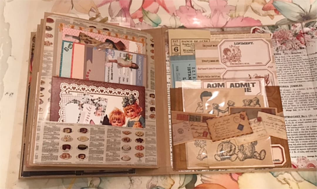 おすそ分けファイル(オーダー)