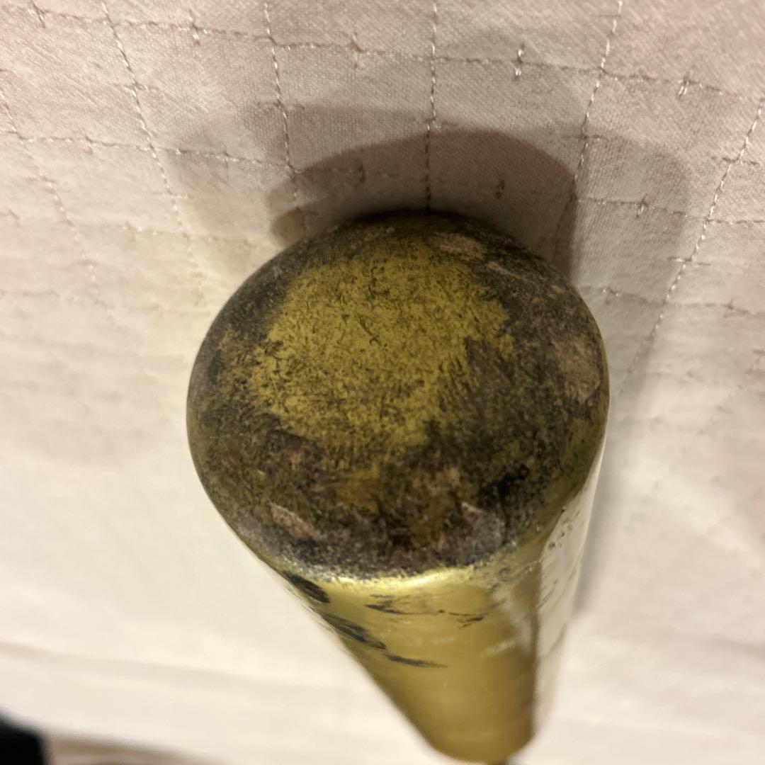 ヘッドランバット