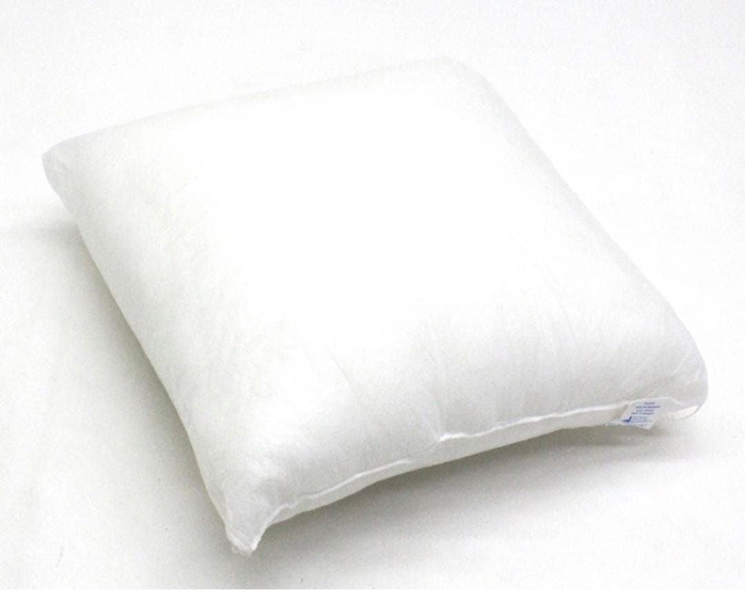 激レア　ボッテガヴェネタ　ブラックリネン　キャンバス　イントレスクエアクッション