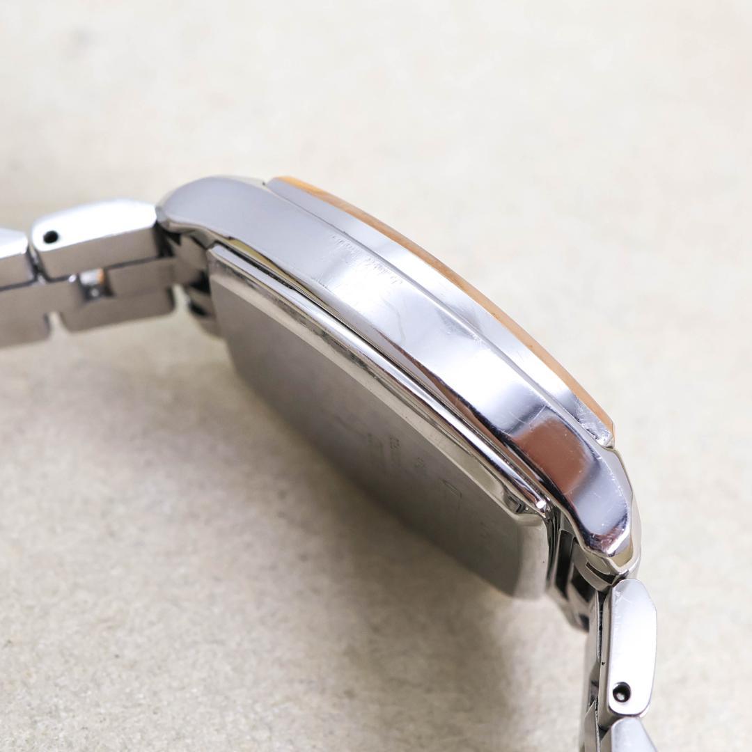 稼働 SEIKO LUKIA 腕時計 電波ソーラー ピンクゴールド 2020