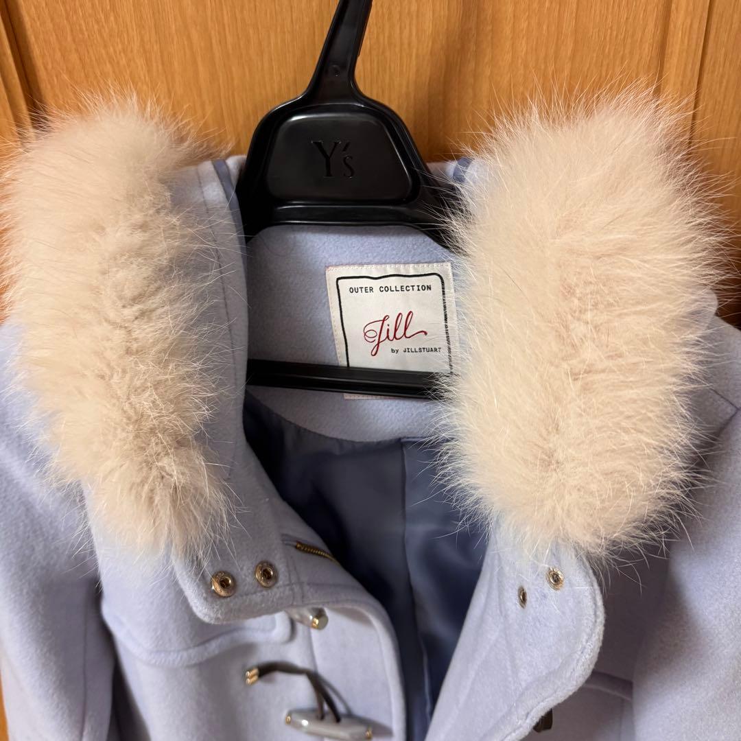 【値下げ可能】JILLSTUART ダッフルコート