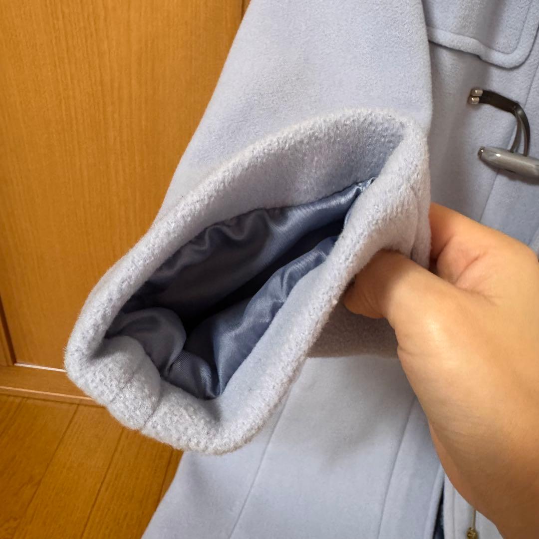 【値下げ可能】JILLSTUART ダッフルコート