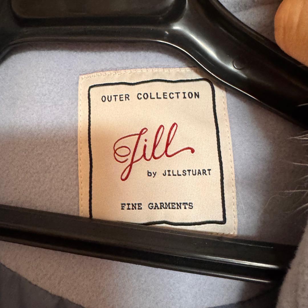 【値下げ可能】JILLSTUART ダッフルコート
