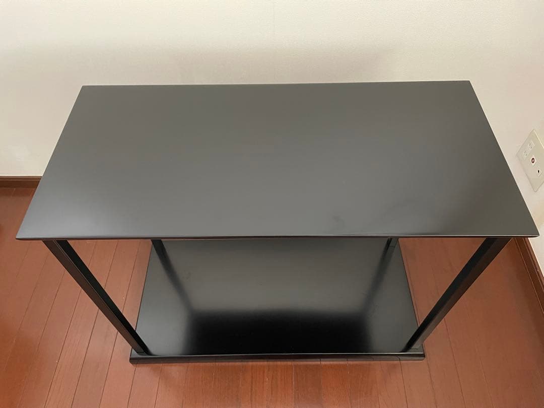 茶道具　真台子