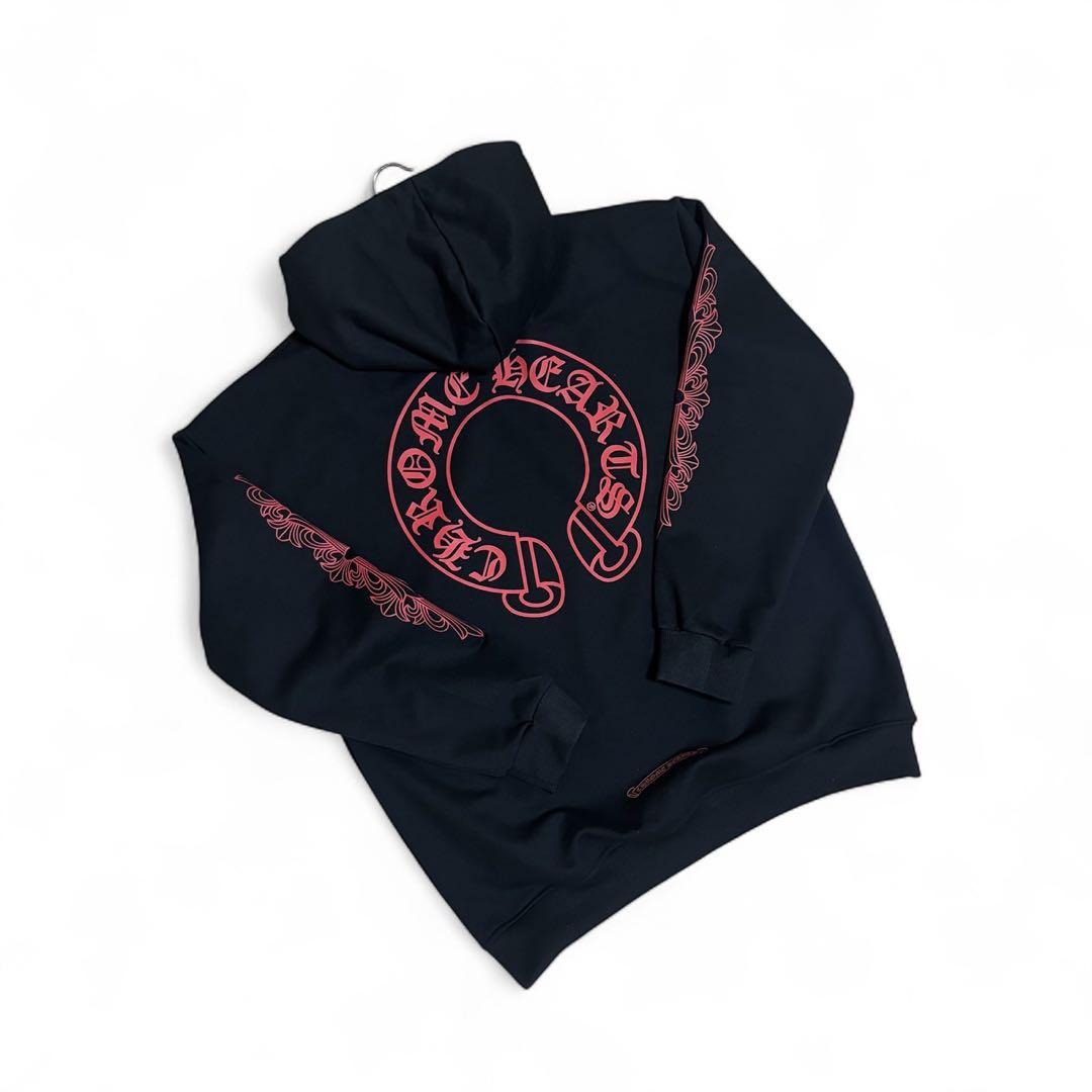 フーディーパーカー